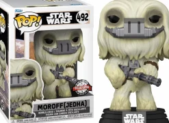 Standard Pop!>Star Wars : Across The Galaxy – Moroff Jedha Pop! Vinyl Figure
