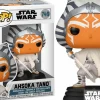 Standard Pop!>Star Wars : Ahsoka - Ahsoka Tano with Lightsabers Pop! Vinyl Figure