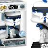 Standard Pop!>Star Wars : Ahsoka - Clone Trooper (Phase 1) Pop! Vinyl Figure (Popcultcha Exclusive)