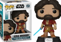 Standard Pop!>Star Wars : Ahsoka - Ezra Bridger Pop! Vinyl Figure