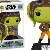 Standard Pop!>Star Wars : Ahsoka - General Hera Syndulla Pop! Vinyl Figure