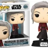 Standard Pop!>Ahsoka Star Wars: - Morgan Elsbeth Pop! Vinyl Figure