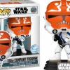 Standard Pop!>Ahsoka Star Wars: - 332nd Company Trooper Pop! Vinyl Figure
