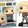 Standard Pop!>Ahsoka Star Wars: - Shin Hati Pop! Vinyl Figure