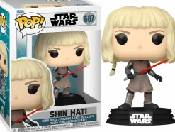 Standard Pop!>Ahsoka Star Wars: - Shin Hati Pop! Vinyl Figure