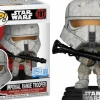 Standard Pop!>Star Wars : Andor - Imperial Range Trooper Pop! Vinyl Figure