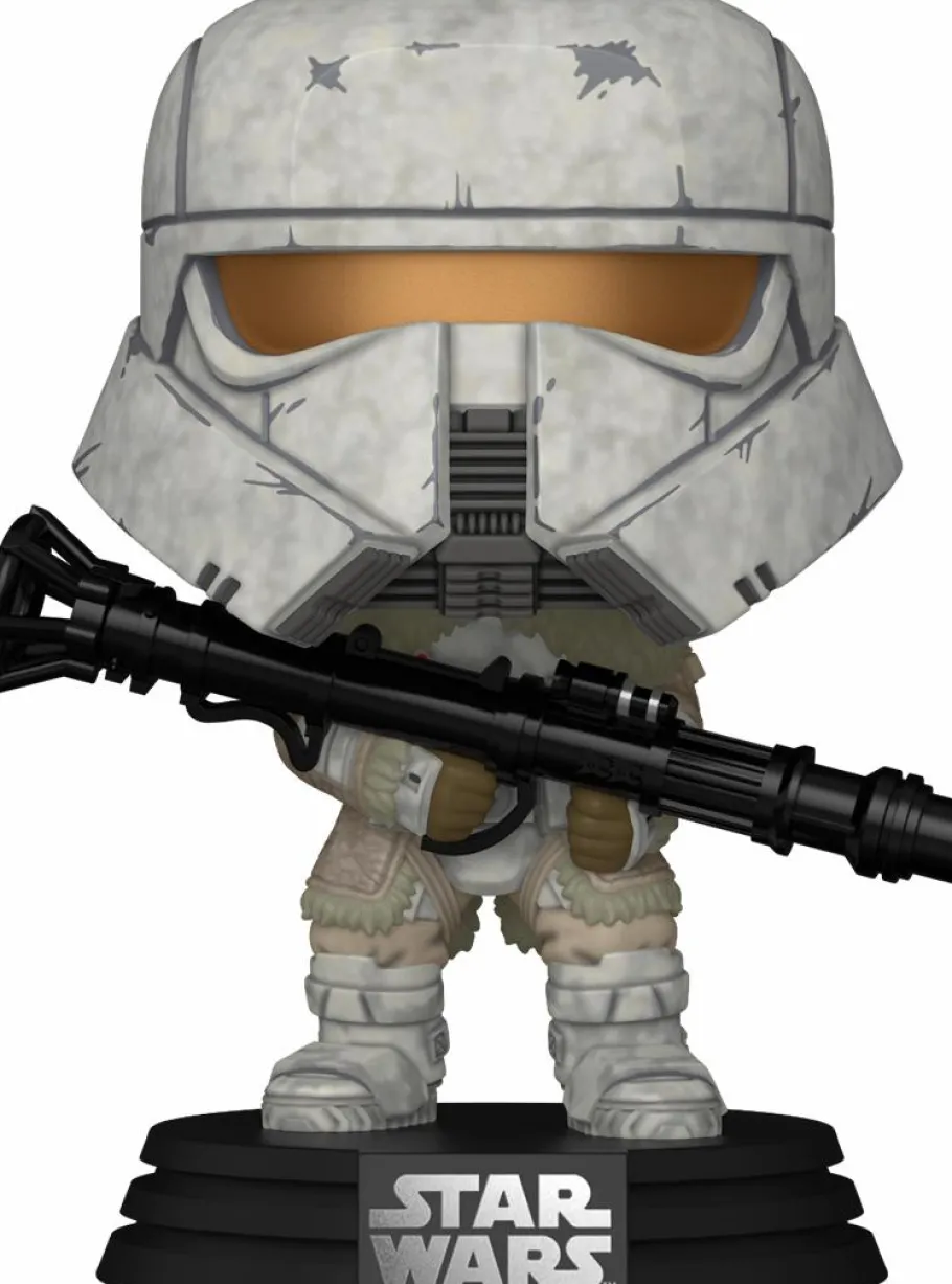 Standard Pop!>Star Wars : Andor - Imperial Range Trooper Pop! Vinyl Figure
