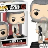 Standard Pop!>Star Wars : Andor - Kino Loy Pop! Vinyl Figure