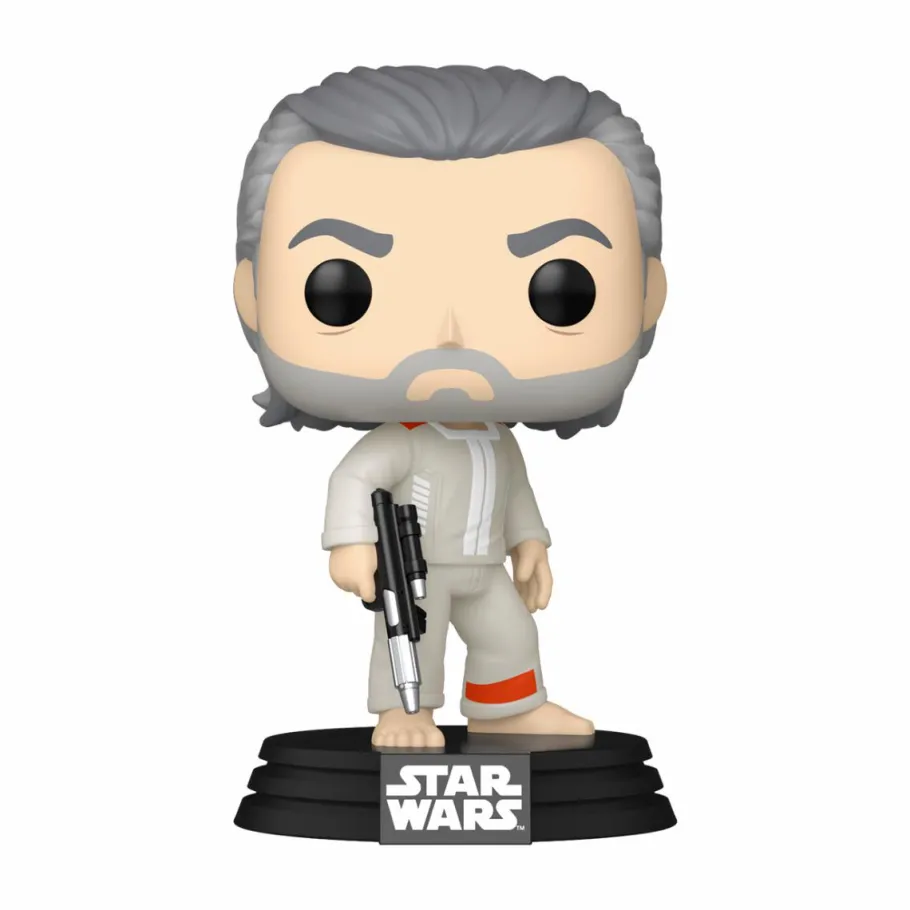 Standard Pop!>Star Wars : Andor - Kino Loy Pop! Vinyl Figure