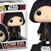 Standard Pop!>Star Wars : Andor - Luthen Rael Pop! Vinyl Figure