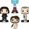 Pop! Bundles>Star Wars : Andor - Narkina 5 Pop! Vinyl Figure Bundle (Set of 4)