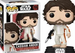 Pop! Bundles>Star Wars : Andor - Narkina 5 Pop! Vinyl Figure Bundle (Set of 4)