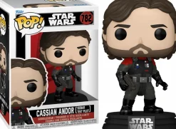 Pop! Bundles>Star Wars : Andor - Rebellions Are Built On Hope Pop! Vinyl Bundle (Set of 5)