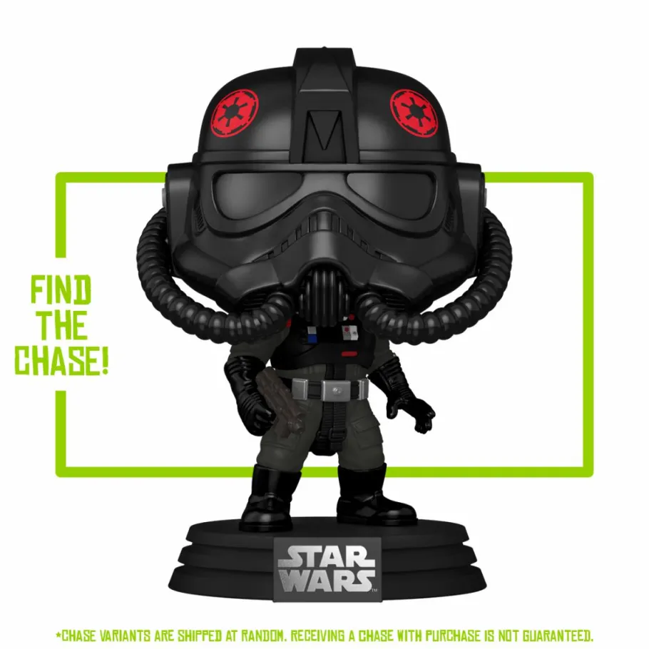 Pop! Bundles>Star Wars : Andor - Rebellions Are Built On Hope Pop! Vinyl Bundle (Set of 5)