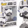 Standard Pop!>Star Wars : Battlefront - Imperial Rocket Trooper Pop! Vinyl Figure