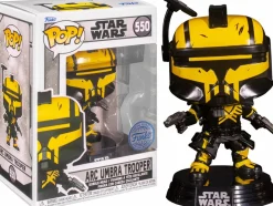 Standard Pop!>Star Wars : Battlefront II - ARC Umbra Trooper Pop! Vinyl Figure