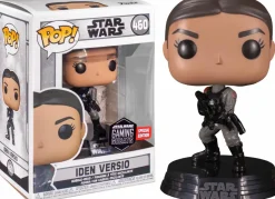 Standard Pop!>Star Wars : Battlefront II - Iden Versio Inferno Squad Pop! Vinyl Figure