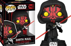Standard Pop!>Star Wars : Dark Side - Darth Maul Pop! Vinyl Figure