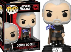 Pop! Bundles>Star Wars : Dark Side - Sith Lords Pop! Vinyl Bundle (Set of 3)