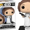 Standard Pop!>Star Wars Episode IV: A New Hope - Princess Leia Pop! Vinyl Figure