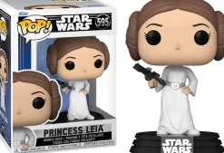 Standard Pop!>Star Wars Episode IV: A New Hope - Princess Leia Pop! Vinyl Figure