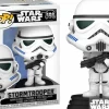 Standard Pop!>Star Wars Episode IV: A New Hope - Stormtrooper Pop! Vinyl Figure