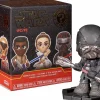 Blind Box>Star Wars Episode IX: The Rise Of Skywalker - Mystery Minis TG Exclusive Blind Box (Single Unit)