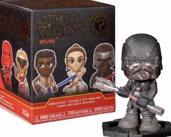 Blind Box>Star Wars Episode IX: The Rise Of Skywalker - Mystery Minis TG Exclusive Blind Box (Single Unit)