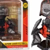 Pop! Deluxe>Star Wars Episode IX: The Rise Of Skywalker - Kylo Ren with Tie Whisper Deluxe Pop! Vinyl Figure