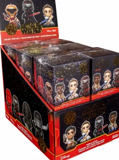 Blind Box>Star Wars Episode IX: The Rise Of Skywalker - Mystery Minis GS Exclusive Blind Box (Display of 12) (RS)