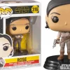 Standard Pop!>Star Wars Episode IX: The Rise Of Skywalker - Rose Pop! Vinyl Figure