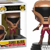 Standard Pop!>Star Wars Episode IX: The Rise Of Skywalker - Zorii Bliss Pop! Vinyl Figure
