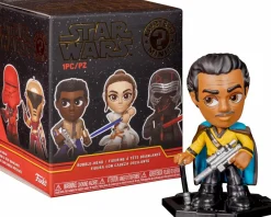 Blind Box>Star Wars Episode IX: The Rise Of Skywalker - Mystery Minis GS Exclusive Blind Box (Single Unit) (RS)