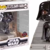Pop! Deluxe>Star Wars Episode V: The Empire Strikes Back - Darth Vader Bounty Hunters Deluxe Pop! Vinyl Figure