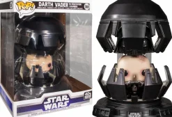 Pop! Deluxe>Star Wars Episode V: The Empire Strikes Back - Darth Vader in Meditation Chamber Deluxe Pop! Vinyl Figure