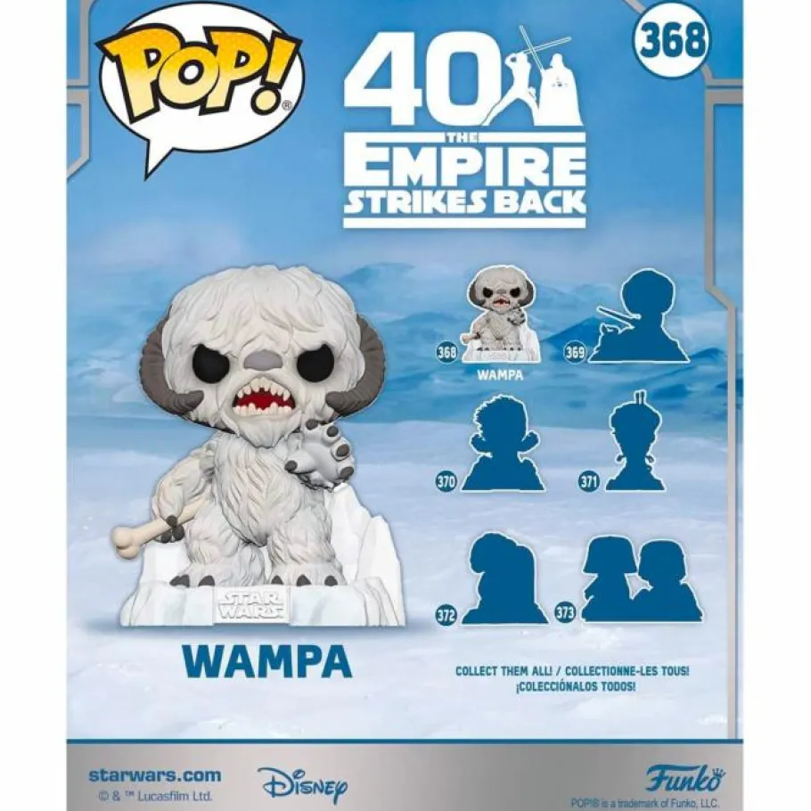 Pop! Deluxe>Star Wars Episode V: The Empire Strikes Back - Princess Leia Battle at Echo Base Deluxe Pop! Vinyl Figure