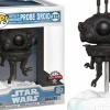 Pop! Deluxe>Star Wars Episode V: The Empire Strikes Back - Probe Droid Battle at Echo Base Deluxe Pop! Vinyl Figure