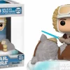 Pop! Deluxe>Star Wars Episode v: The Empire Strikes Back - Han Solo with Tauntaun Deluxe Pop! Vinyl Figure