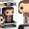 Standard Pop!>Star Wars Episode V: The Empire Strikes Back - Bespin Leia Pop! Vinyl Figure
