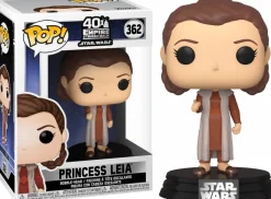 Standard Pop!>Star Wars Episode V: The Empire Strikes Back - Bespin Leia Pop! Vinyl Figure