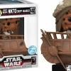 Pop! Deluxe>Star Wars Episode VI: Return of the Jedi - Nikto (Skiff Guard) Jabba's Skiff 40th Anniversary Build-A-Scene Deluxe Pop! Vinyl Figure