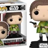 Standard Pop!>Star Wars Episode VI: Return of the Jedi - Princess Leia (Endor) 40th Anniversary Pop! Vinyl Figure