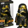 Designer Vinyl>Star Wars Episode VII: The Force Awakens - Hikari Captain Phasma Alloy Japanese Vinyl Figure