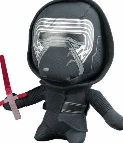 Designer Plush>Star Wars Episode VII: The Force Awakens - Kylo Ren Super Deformed Plush
