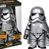 Designer Vinyl>Star Wars Episode VII: The Force Awakens - Hikari Captain Phasma Classic Japanese Vinyl Figure