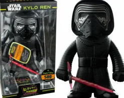 Designer Vinyl>Star Wars Episode VII: The Force Awakens - Hikari Kylo Ren Dark Side Japanese Vinyl Figure