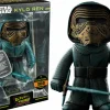 Designer Vinyl>Star Wars Episode VII: The Force Awakens - Hikari Kylo Ren Alchemy Japanese Vinyl Figure