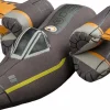 Designer Plush>Star Wars Episode VII: The Force Awakens - Poe Dameron X-Wing Super Deformed Plush