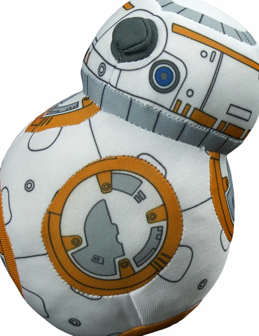 Designer Plush>Star Wars Episode VII: The Force Awakens - BB-8 Super Deformed Plush