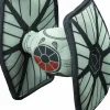 Designer Plush>Star Wars Episode VII: The Force Awakens - First Order TIE Fighter Super Deformed Plush